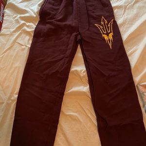 ASU Sweatpants